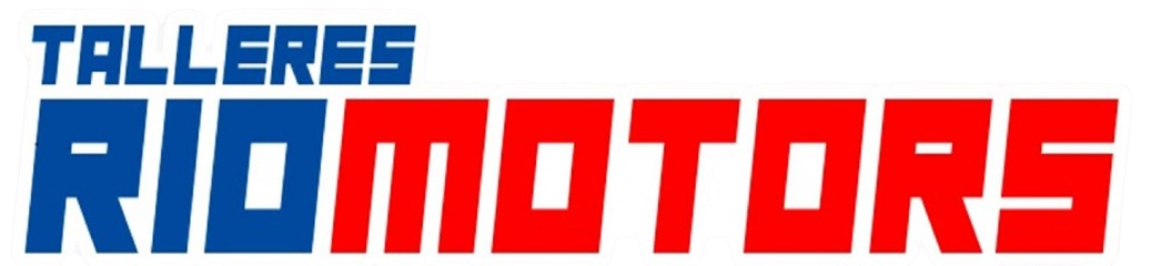 Logo TalleresRiomotors