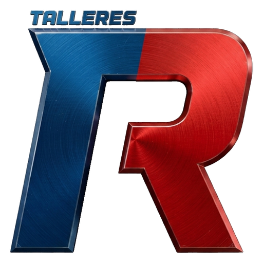 Logo TalleresRiomotors