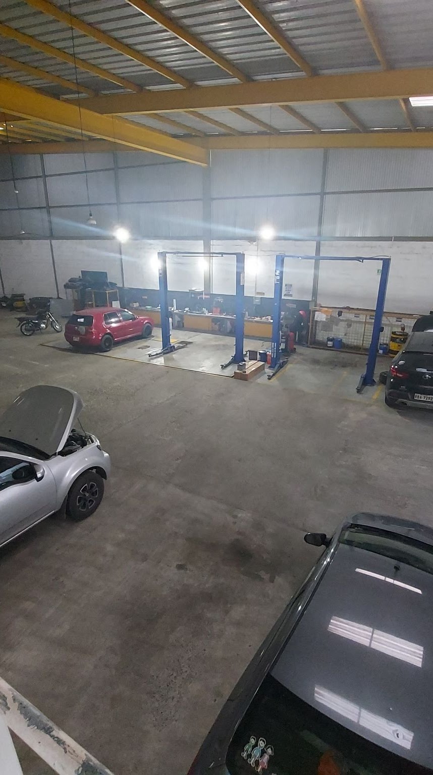 Galería